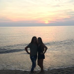 Meet your Posher, Maritza